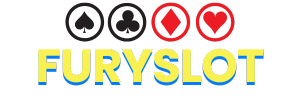 Logo FURYSLOT